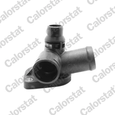 Coolant Flange